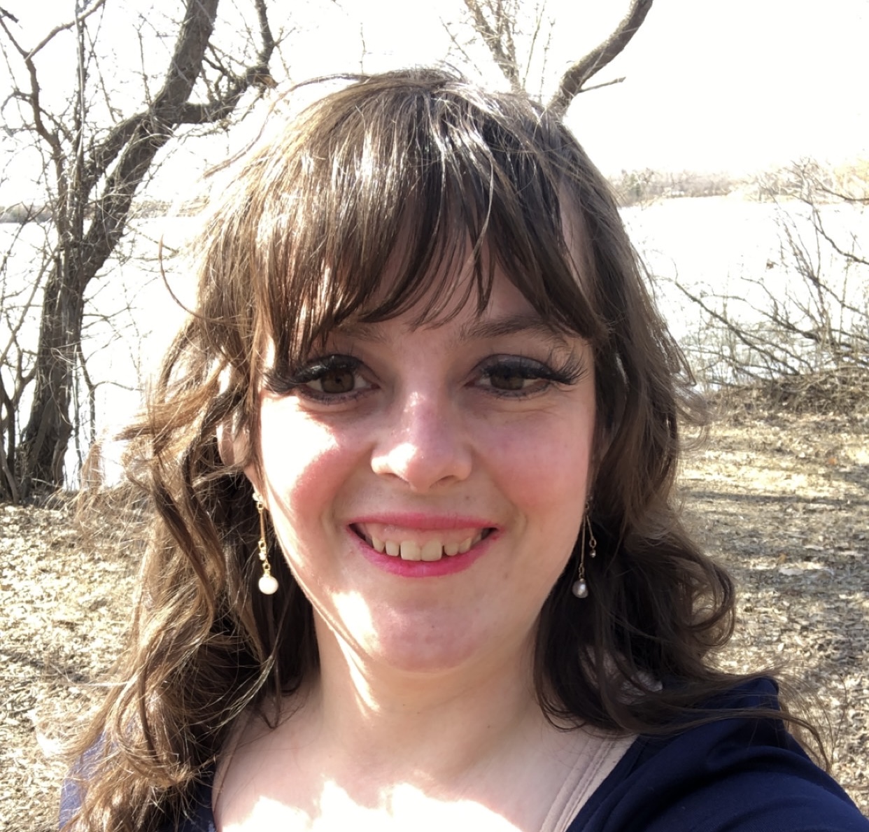 Sheryl Fox - Event Host